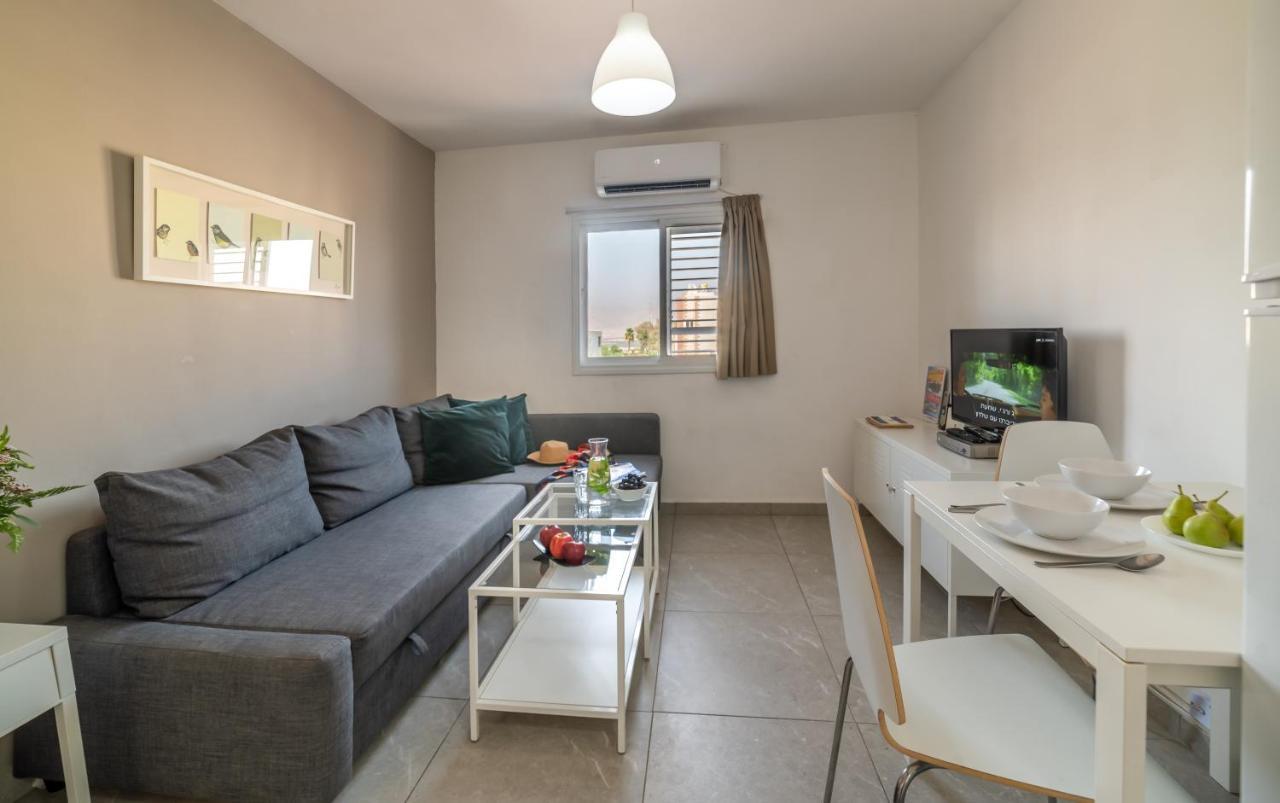 One Bedroom Apartment By Stay Eilat - Eilot Street Exterior foto